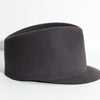 Kraig Hat in Steel Grey