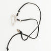 Bracelet 65 in Black