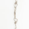 Silver I.D. Bracelet in Sterling