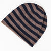 Reversible Beanie in Amber