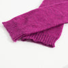 Pikki Mittens in Fuchsia