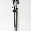 Cascade Necklace in Black