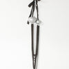 Cascade Necklace in Silver